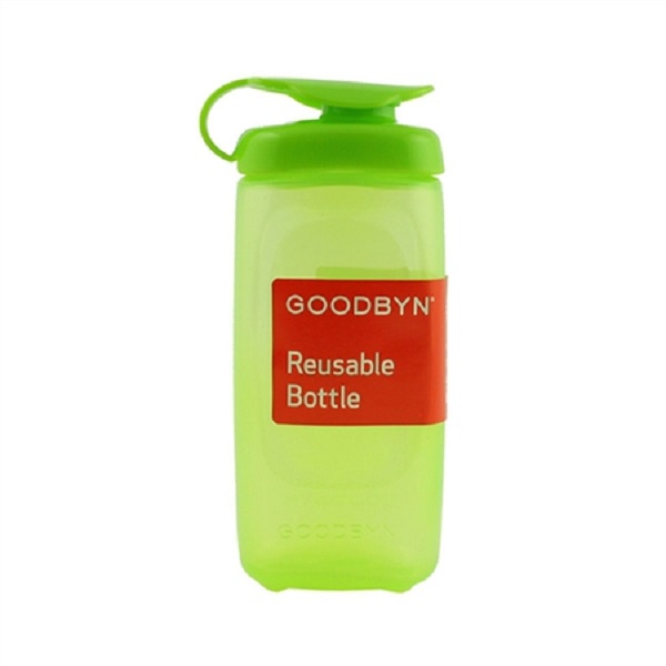 Goodbyn Bottle Green