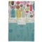 6x9 Workbook Blue (set of 2)