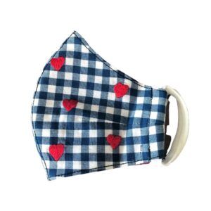 Red Heart Kids Mask