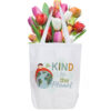 Eco Tote Bag - Be Kind to the Planet