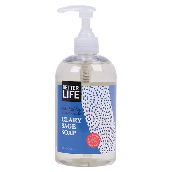 Hand and Body Soap