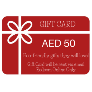 Gift Card AED 50