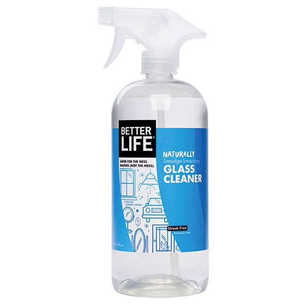 Glass Cleaner