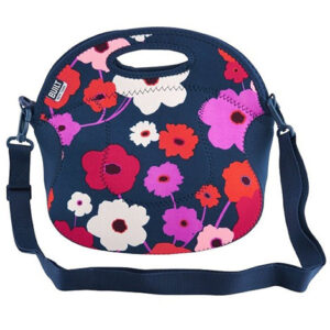 Spicy Relish Lunch Tote Lushflower