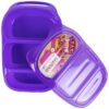 Goodbyn Bynto Lunchbox Purple