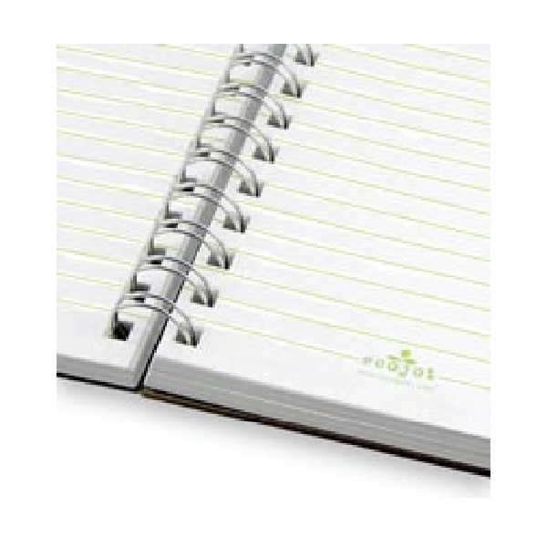 Stripe Jumbo Journal