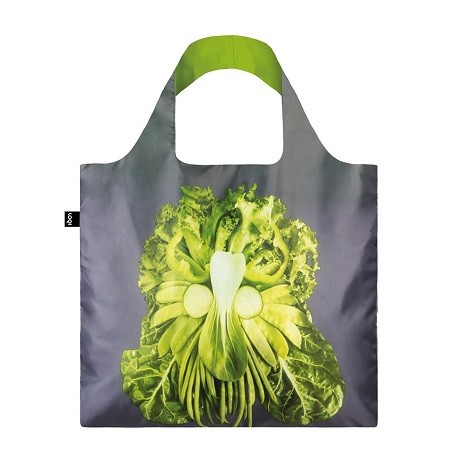 Loqi Fresh Faces Bag