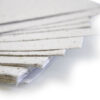 Plantable Seed Paper White