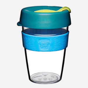 KeepCup Clear Edition Ozone