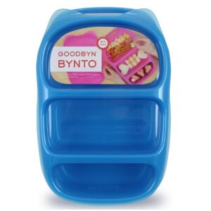 Goodbyn Bynto Lunchbox Blue