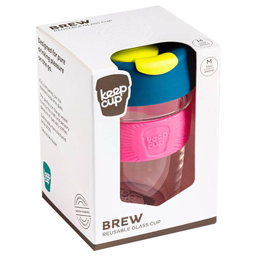 KeepCup Original Nitro