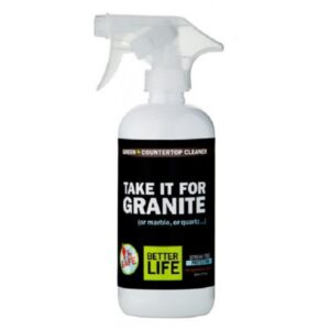 Granite Cleaner