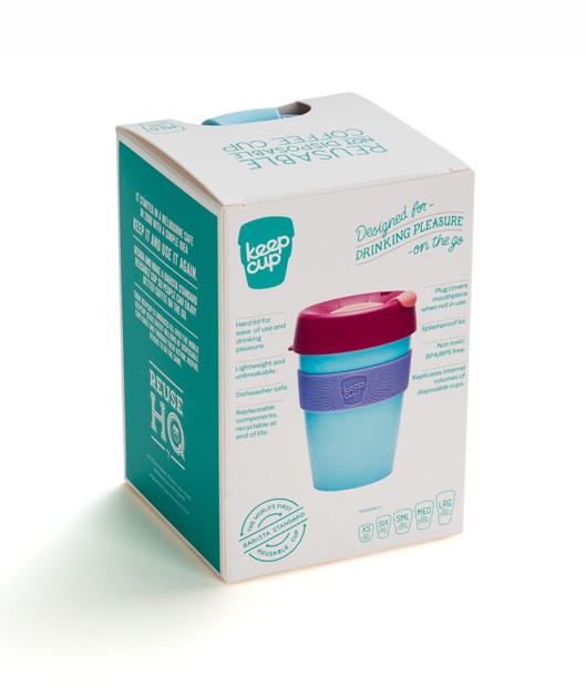 KeepCup Forest